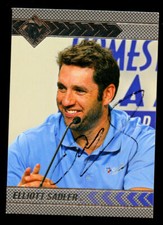 2013 Press Pass Total Memorabilia Racing Cards 16