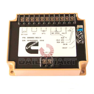   Generator Speed Controller 3098693 Replacement #F11*