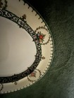 Royal Worcester Chalons Vintage Serving Platter 17 1/4” Rare England Dinnerware — photo 2