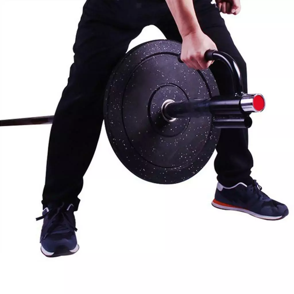 Barbell outlet deals