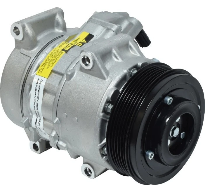 New A/C Compressor Kit for Camry Highlander Solara - Image 4 of 4