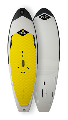DUO WINDSUP V2 8`6
