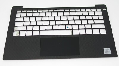 Dell OEM XPS 13 (9380 7390) Touchpad Palmrest Assembly - 69GRJ | eBay