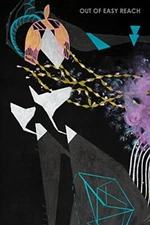 Out of Easy Reach by Glenn  New 9780985096069 Fast Free Shipping+=