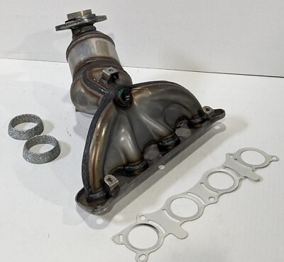 #ad #ad 2013 2014 2015 2016 2017 2018 2019 Nissan Sentra 1.8L Catalytic Converter $289.00