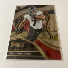 Bijan Robinson