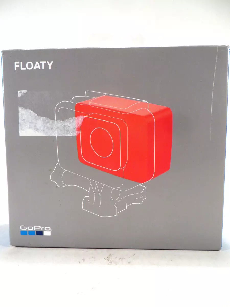 Bugt udsagnsord loft GoPro Floaty the Frame Backdoor HERO5 Black Super Suit Waterproof Housing |  eBay