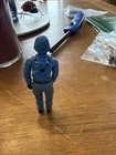 Vintage 1983 GI Joe Arah Cobra Commander Action Figure