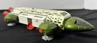 1974 EAGLE TRANSPORTER SPACE 1999 SERIES ORIGINAL VINTAGE DIE-CAST DINKY TOYS