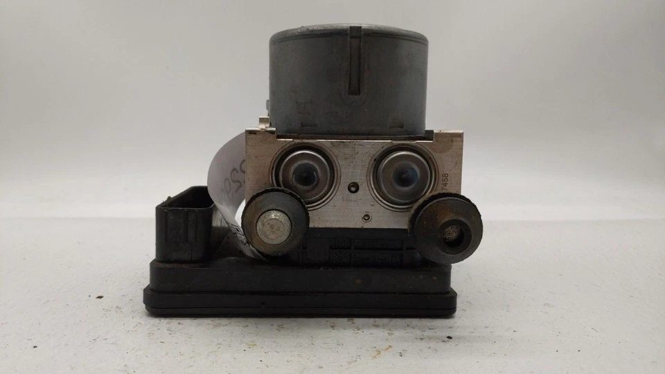 Calentador de aire acondicionado GMC Envoy 2003-2009 10395426 YSTYY Foto 4 de 4