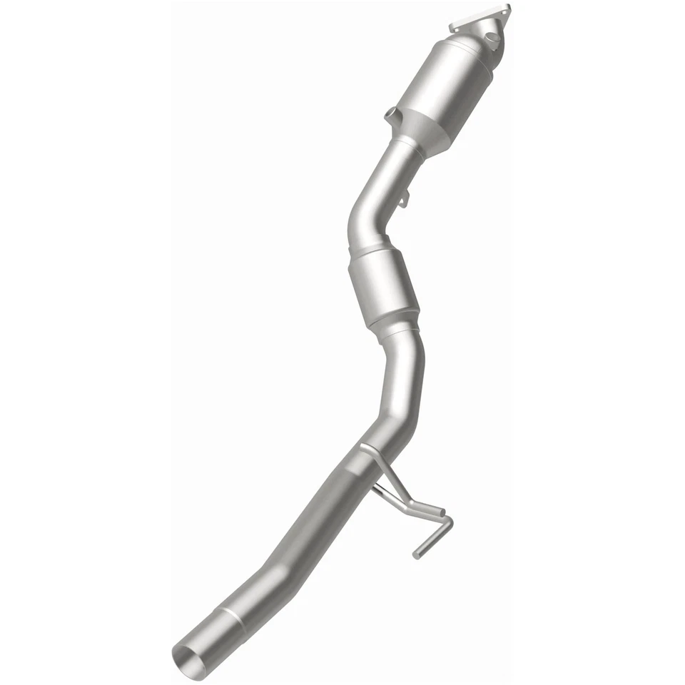MagnaFlow Catalytic Converter: CARB, For 2011-2017 Volkswagen Touareg - Imagem 4 de 4