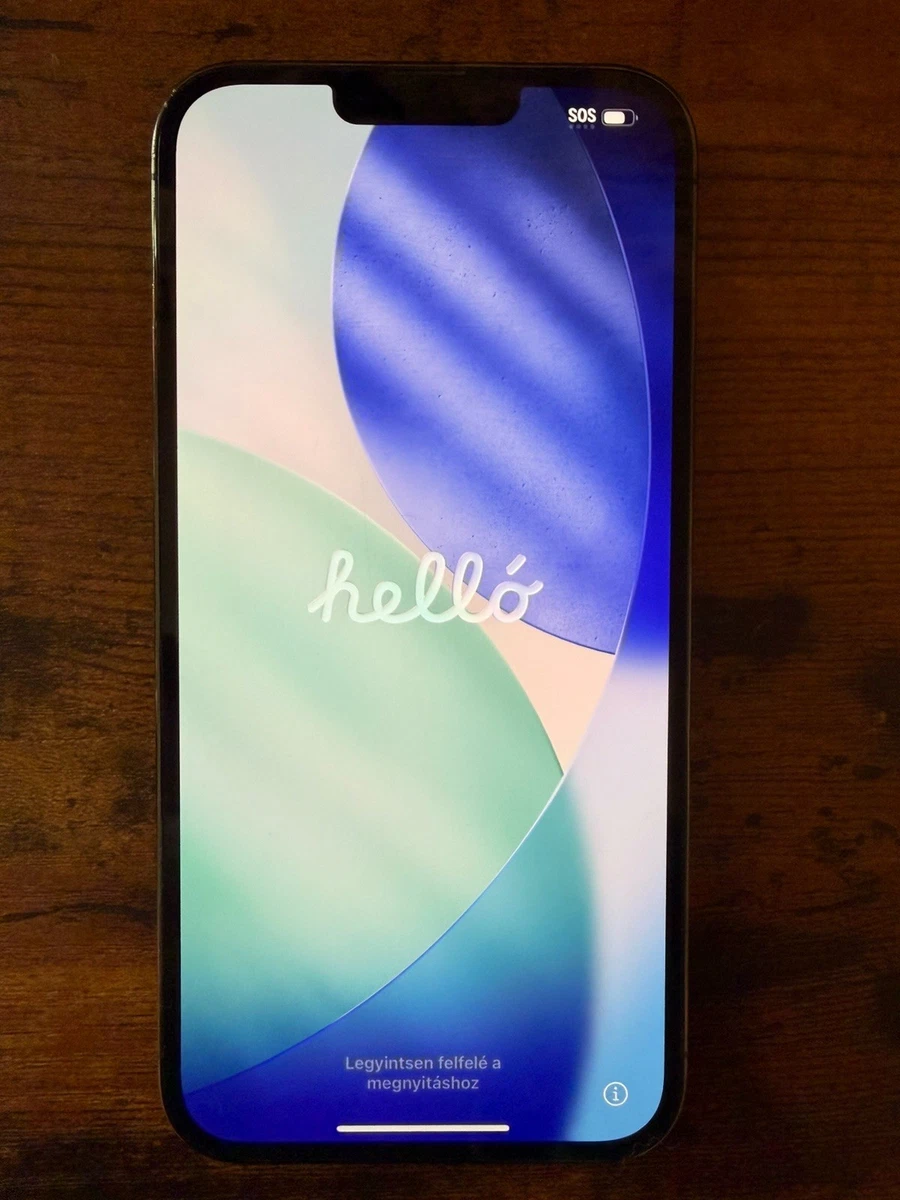 Apple iPhone 13 Pro Max 128GB for Sale - Shop New & Used Cell