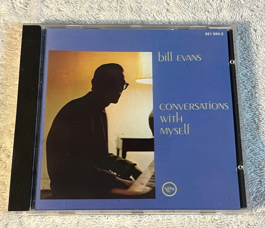 专辑进口CD Bill Evans | eBay
