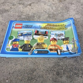Lego City Instruction Manual Book 3 Only #4440