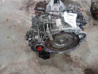 Automatic Transmission Fits 18-19 ACCENT 2840079