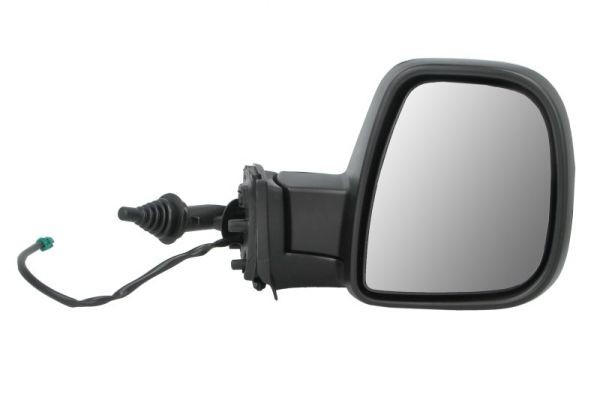 Right BLIC 5402-04-9212990P Exterior Mirror for CITROËN,PEUGEOT