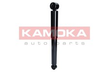 KAMOKA Stoßdämpfer hinten für Nissan Qashqai II J11 J11_ X-Trail T32_ T32