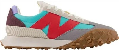 New Balance XC-72 NB Multi-Color Men Unisex Casual Shoes Sneakers UXC72QD-D