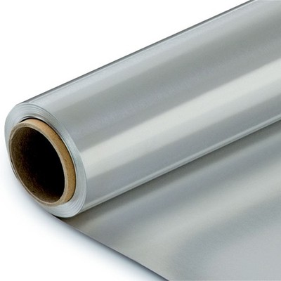 Aluminium Dampfsperre Sd 1500 m 1×25 m Feuchtraum Sauna Nassraum Schwimmbad jafo