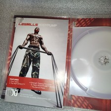 Les Mills Fitness DVDs & Blu-ray Discs for sale - eBay