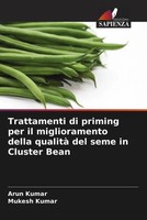 Arun Kumar (U. A.) | Trattamenti Di Priming Per Il Miglioramento Della...