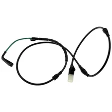 Disc Brake Pad Wear Sensor
