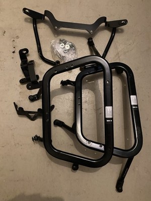 SW-Motech Quick Lock Kofferträger BMW F700 GS