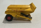 Lesney Matchbox KW Dart Dump Truck Trailer Bed Only