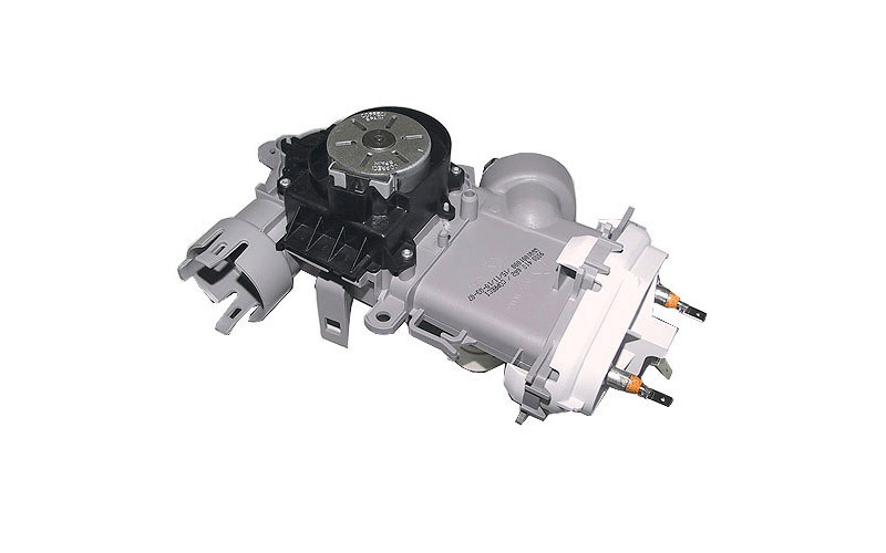 Chauffe-eau instantané 00642870 pour lave-vaisselle Siemens