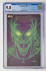 AMAZING SPIDER-MAN #1 • CGC 9.8 • GLEASON EXCLUSIVE • TD WEB-HEAD • GREEN GOBLIN