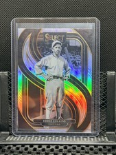 Eddie Collins 2025 Select -  Premier - Silver Prizm # 138 White Sox