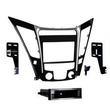 Metra 99-7342 For Hyundai Sonata 2011-2013 Car Stereo Dash Kit