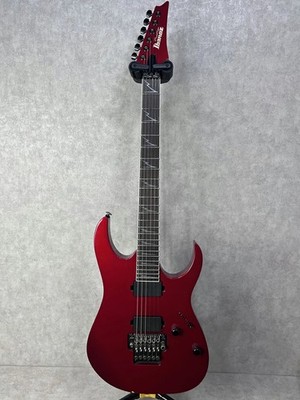 Ibanez RG2520ZE-CA Prestige MIJ 2009 EMG 81 85 Edge Zero Gitarre