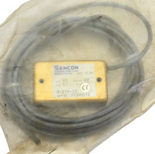 Sencon 9-276-03 Sensor Cupping Press Die Protection Sensor