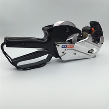 8 Stellige Preisetikettenmaschine Preisetikettenmaschine Einfach zu Verwendende