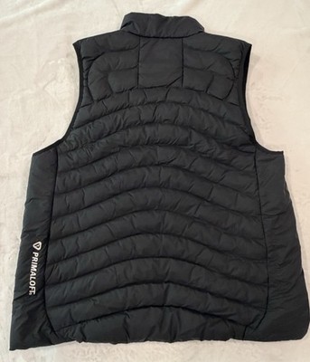 Nike ACG Lava Flow Mens Therma-Fit ADV Vest Black Sz XL HV0605-010
