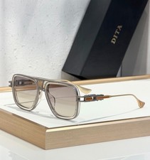 New  Dita DTS460 Sunglasses 58-16-137