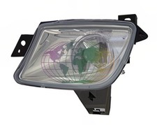 Lexmond Nebelscheinwerfer links Halogen H4 für Citroën Xsara N1 1.4i 1.8i N0 N2