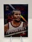 2025 Topps Signature Jalen Green Base (RAW)