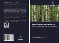 Lyudmila Hiryanova | Traditionele Etnocultuur | Taschenbuch | NiederläNdisch