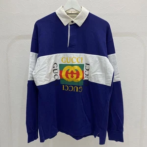 Maillot de rugby GUCCI Michele GG Marmont #QOBSO2