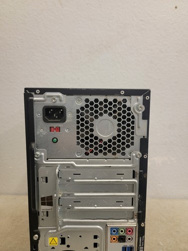 HP Pavilion 500-016 8GB RAM 500GB HDD Intel HD Graphics READ - Picture 7 of 13
