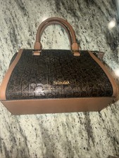 Calvin Klein Shoulder Bag