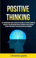 Positive Thinking | Christine Sparks | Taschenbuch | Kartoniert / Broschiert
