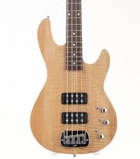 G&L Tribute Series L-2000 Carved Top (no260224)