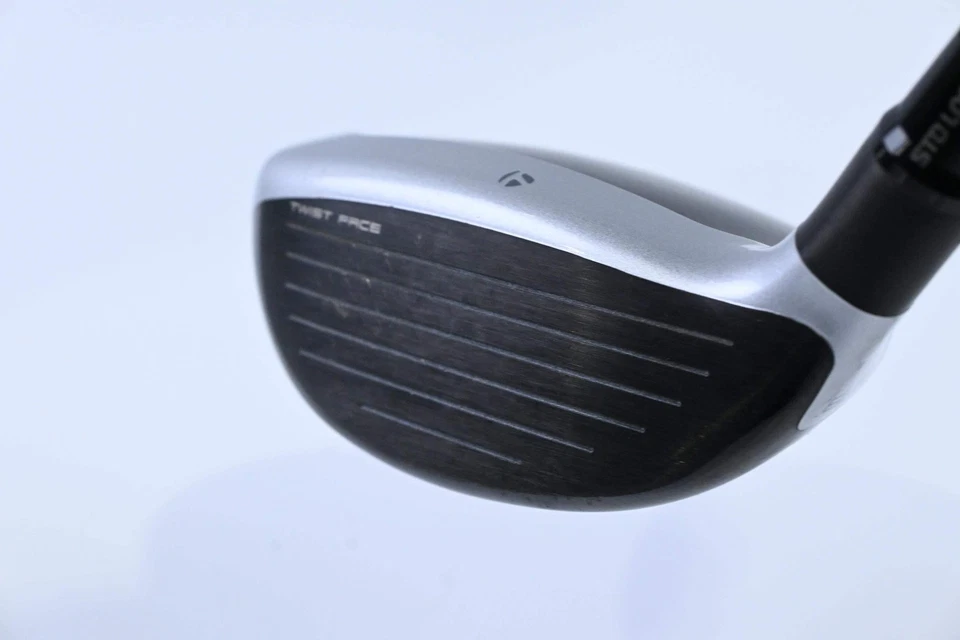 Taylormade M5 #5 Wood / 19 Degree / X-Flex VA Composites VYLYN 75 Shaft - Image 4 of 4