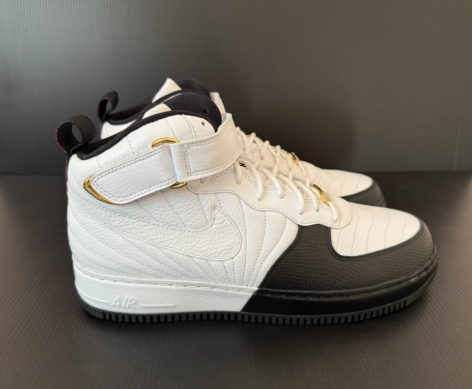 Air Jordan Fusion 12 Taxi Talla 11.5 Foto 2 de 4