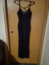 GUESS Sleeveless Dress Jumpsuit SIZE 2