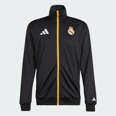 adidas Real Madrid Avengers Marvel Track Top KB4394 Men's Soccer