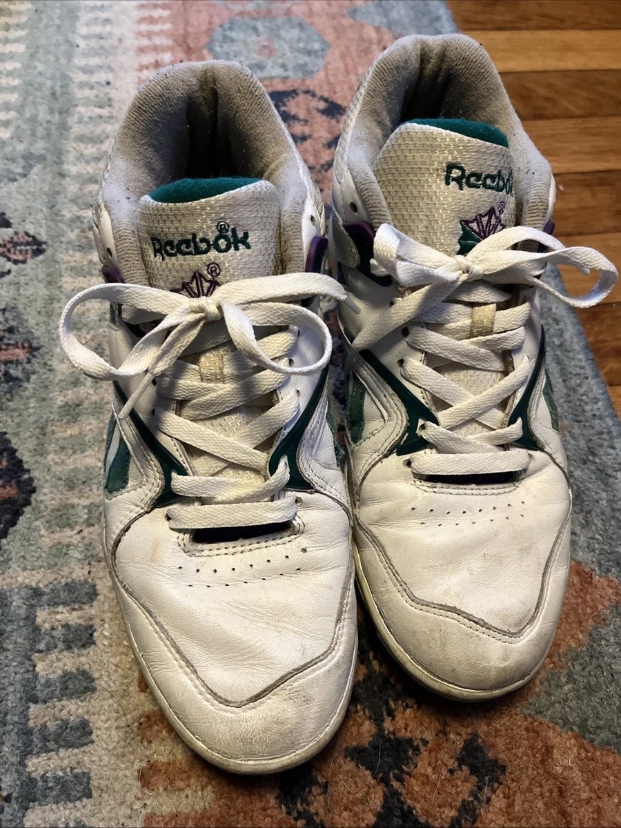 Reebok Club C Revenge Vintage 90s Tennis for Sale | Authenticity